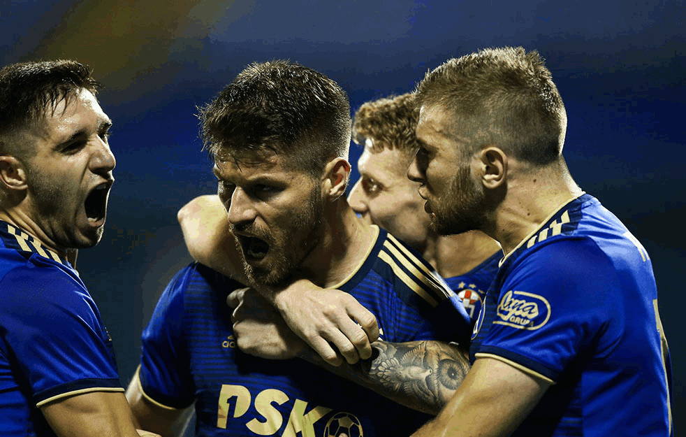 SRBIN NEĆE IZ DINAMA! Odbio transfer, ČEKA ZVEZDU na <span style='color:red;'><b>Maksimir</b></span>u!